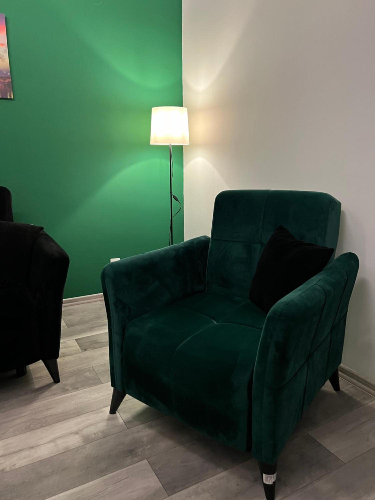 Apartman Omar Stan Na Dan Besplatan Parking 사라예보 외부 사진
